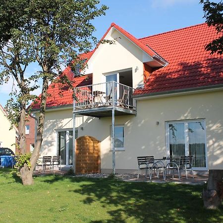 Strandhaus Glowe Quarto foto