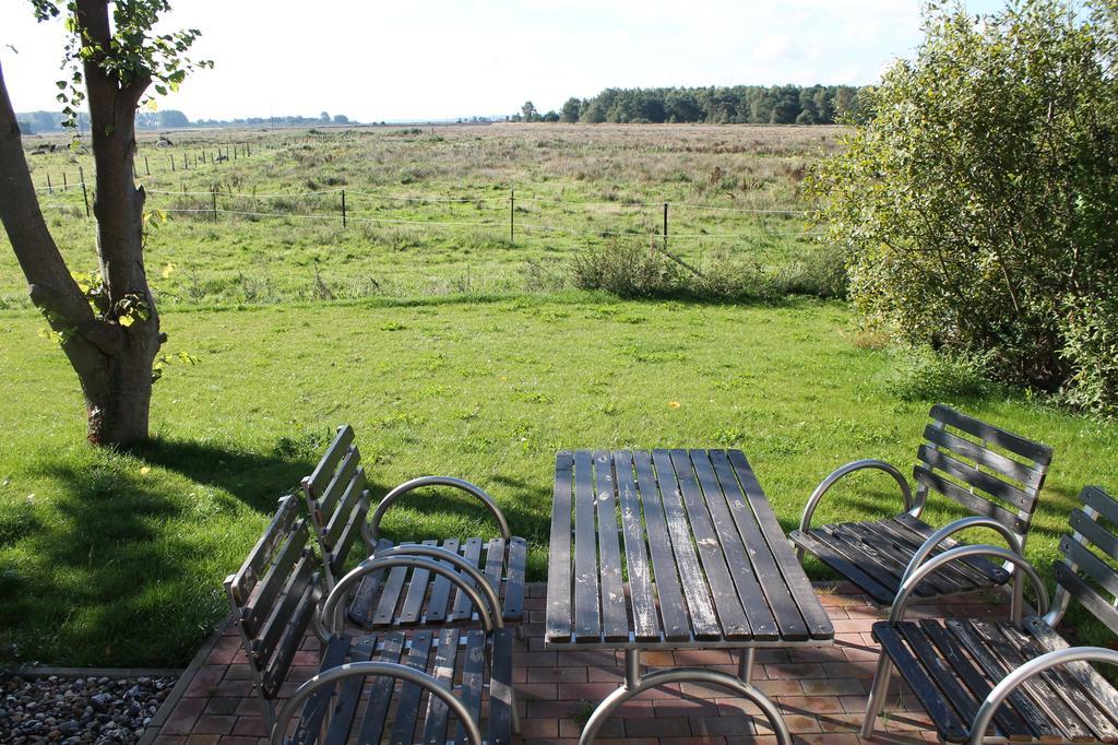 Strandhaus Glowe Quarto foto