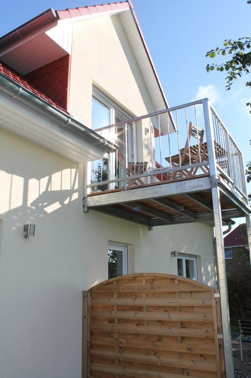 Strandhaus Glowe Quarto foto