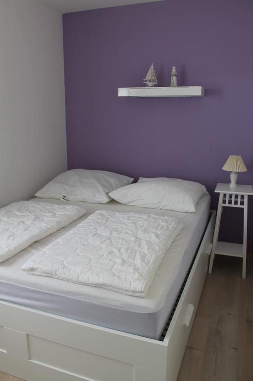 Strandhaus Glowe Quarto foto