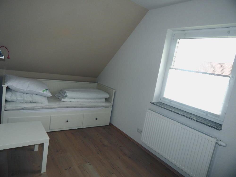 Strandhaus Glowe Quarto foto