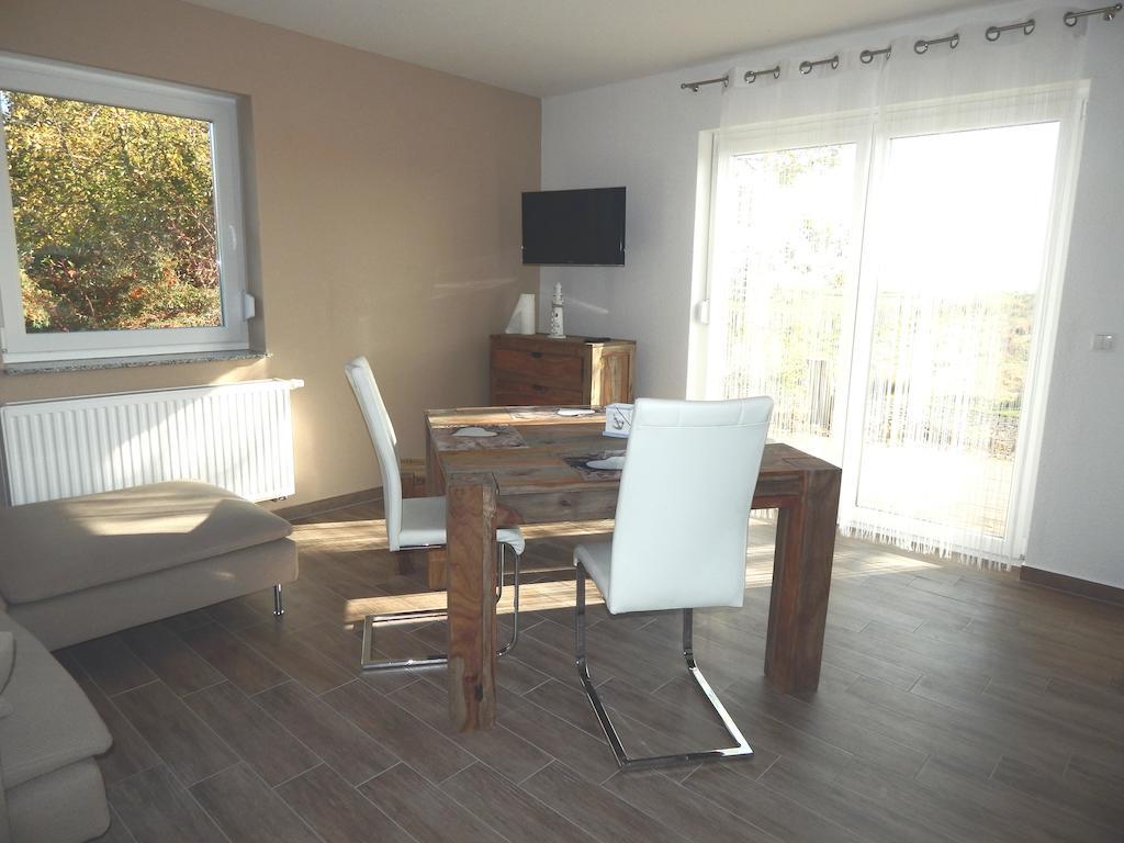 Strandhaus Glowe Quarto foto